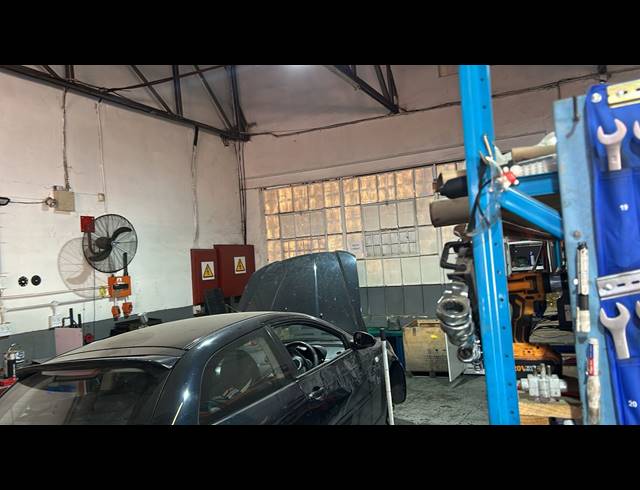 653M² BUILDING FOR SALE IN BRAKPAN CENTRAL
